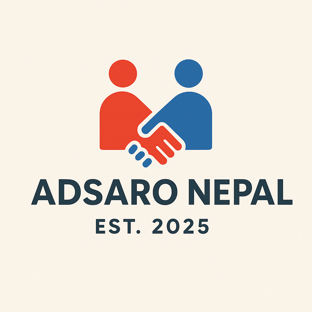 real estate company in nepal